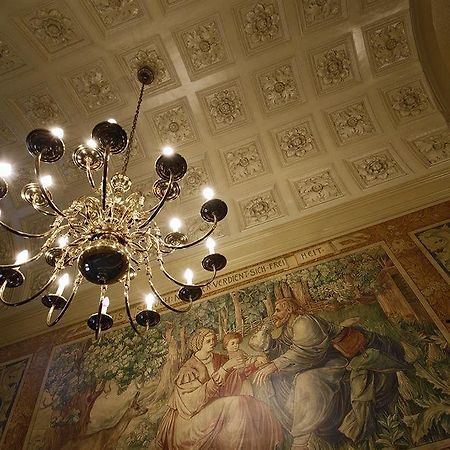 Grand City Hotel Berlin Zentrum Interno foto