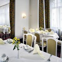 Grand City Hotel Berlin Zentrum Esterno foto