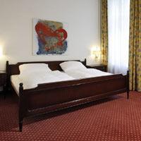 Grand City Hotel Berlin Zentrum Esterno foto